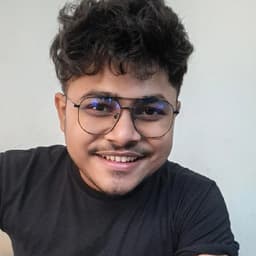 Kavya Kumar Thakur