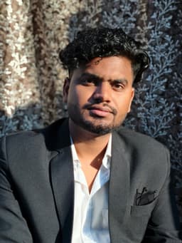 Raj Sah